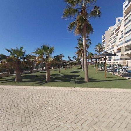 Mar Y Sal Appartement Roquetas de Mar Buitenkant foto
