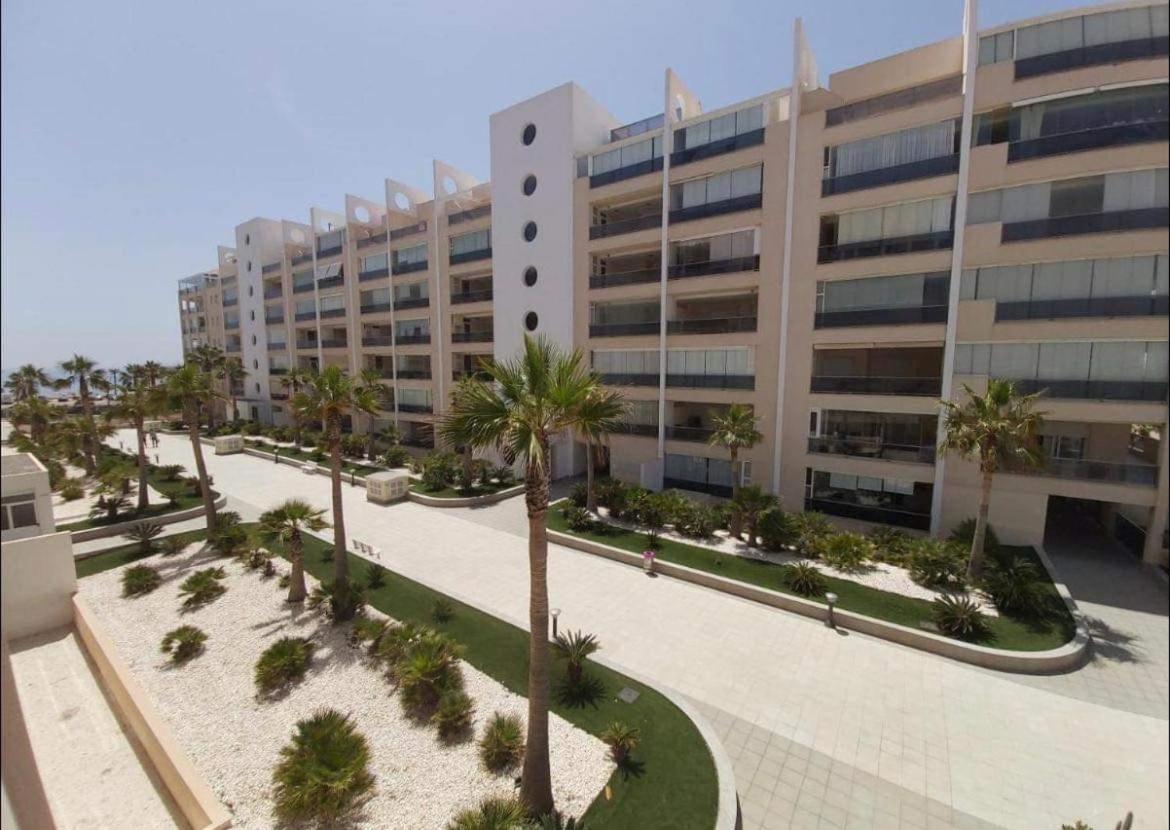 Mar Y Sal Appartement Roquetas de Mar Buitenkant foto