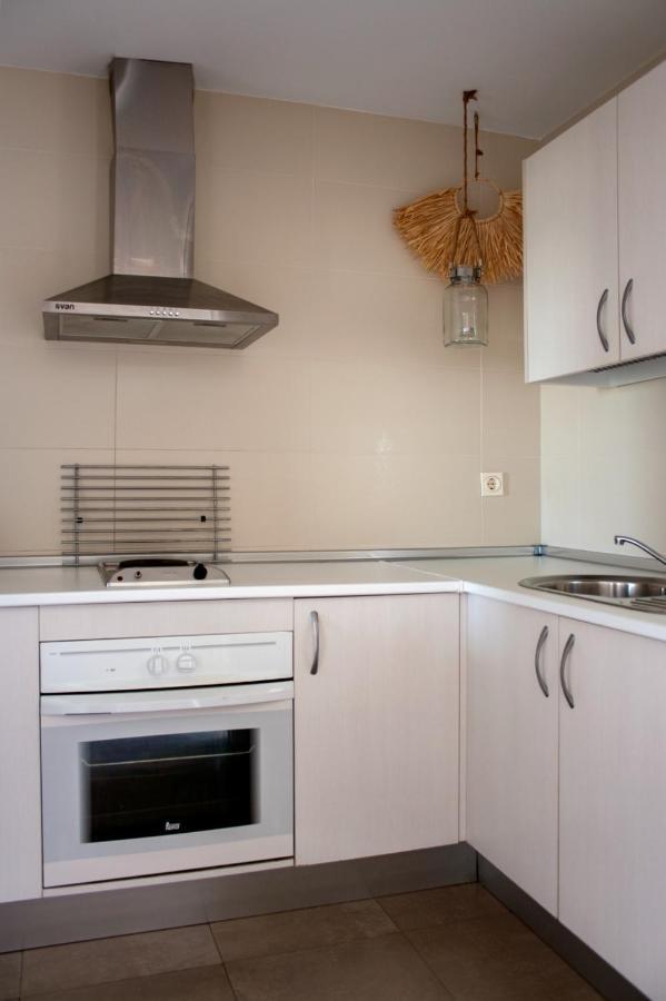 Mar Y Sal Appartement Roquetas de Mar Buitenkant foto